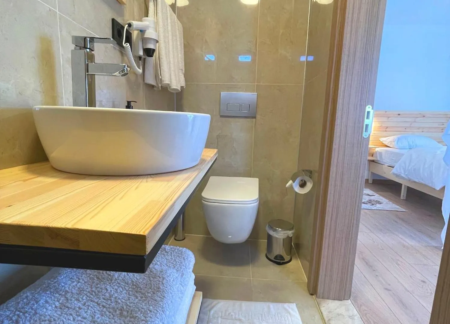 Dalaman Airport Alibaba Hotel Turkije
