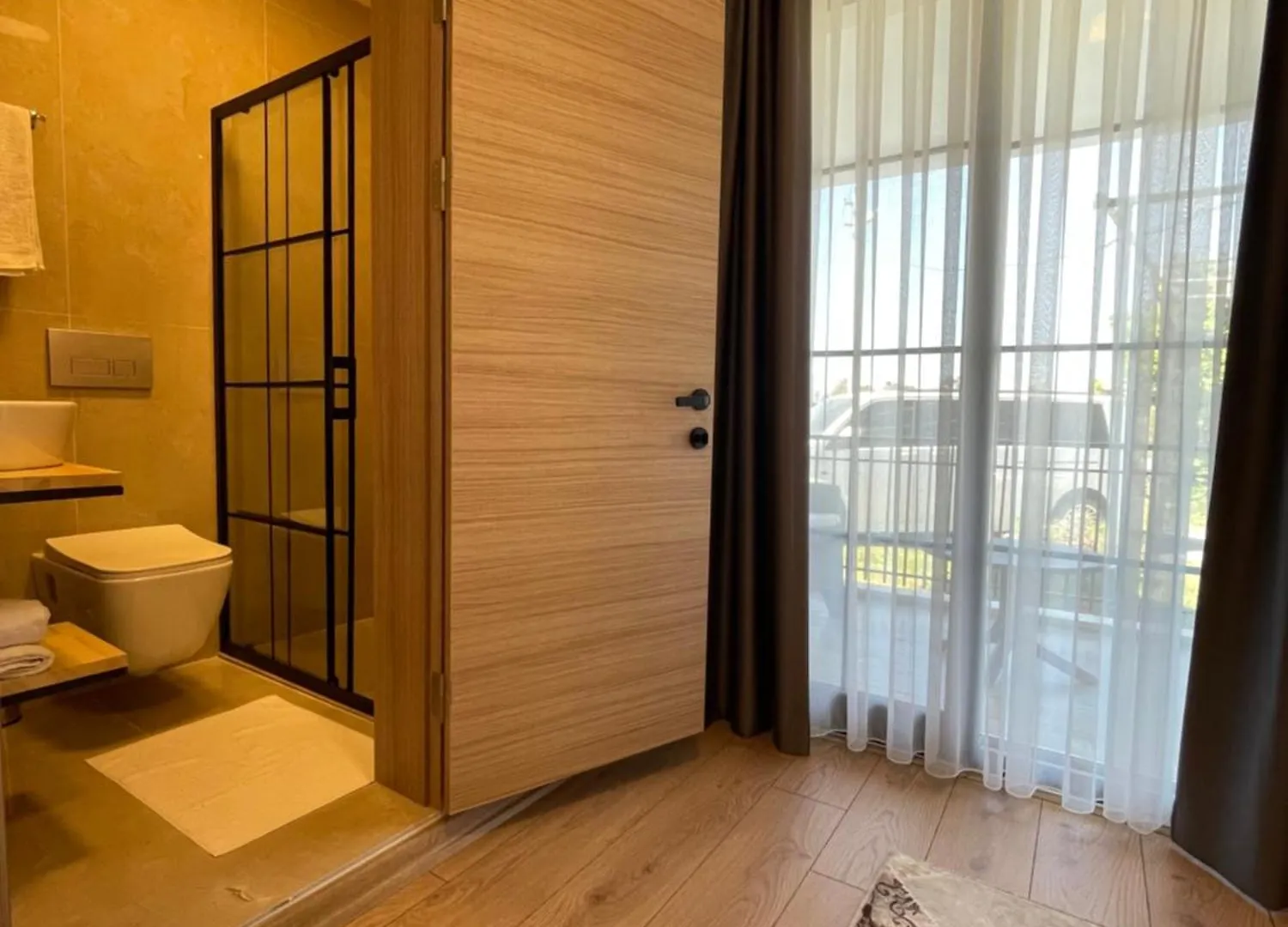 Dalaman Airport Alibaba Hotel
